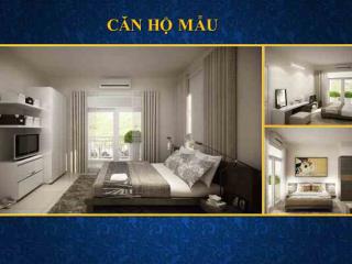 Bán ch căn góc 2pn tại the pegasuite 2, full nội thất 4,2 tỷ vnd, 62m2, view đông nam