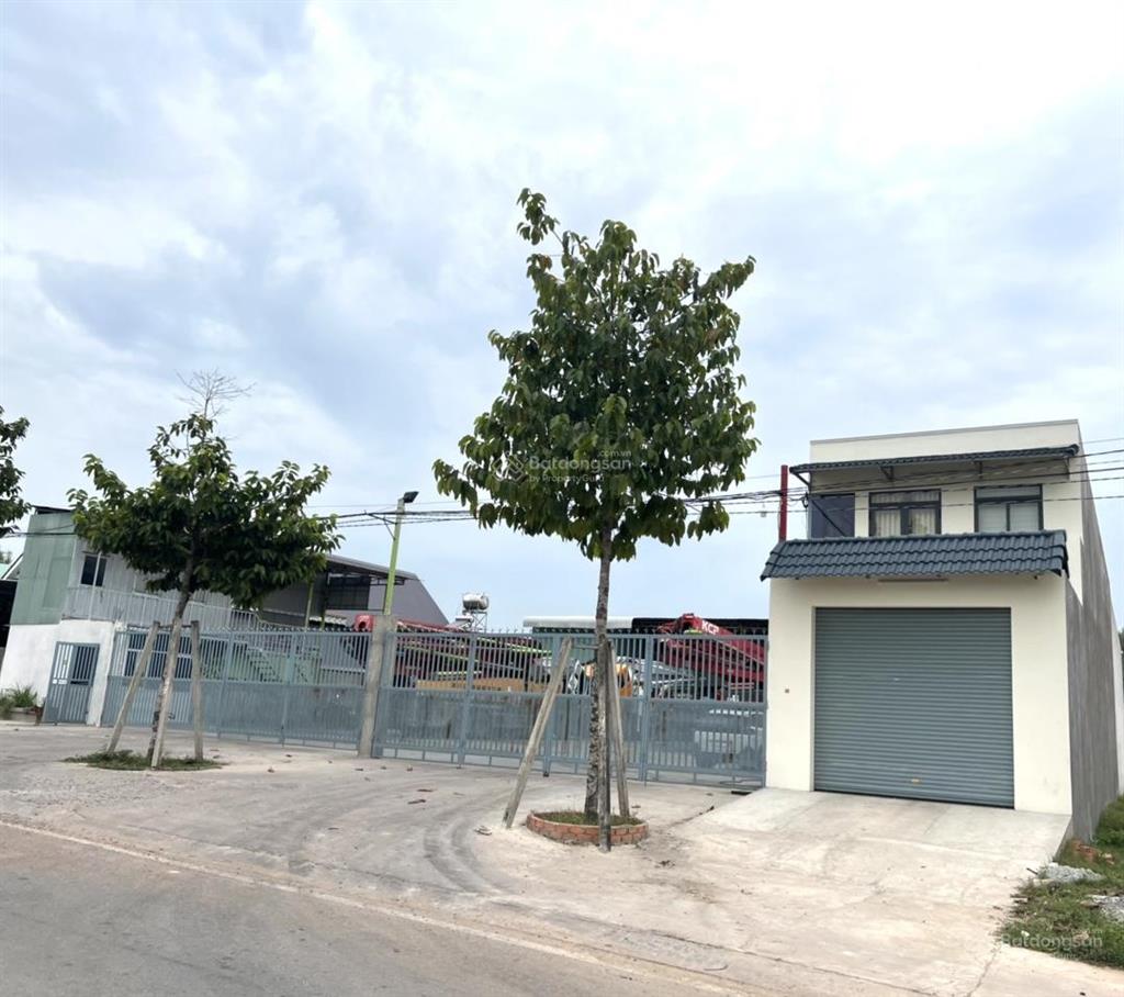 Chính chủ bán dãy đất full thổ 30m ngang mtkd mỹ phướctân vạn, tân định, bến cát