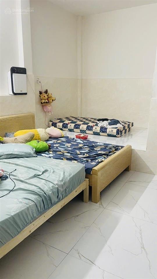 [gấp! gấp! gấp!] bán nhà ngang 5m, hẻm xe tải 5m đường phạm thị giây, tô ký, hóc môn