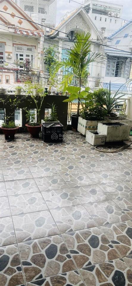 [gấp! gấp! gấp!] bán nhà ngang 5m, hẻm xe tải 5m đường phạm thị giây, tô ký, hóc môn