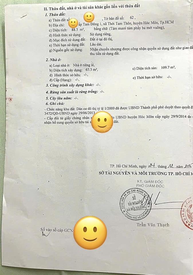 [gấp! gấp! gấp!] bán nhà ngang 5m, hẻm xe tải 5m đường phạm thị giây, tô ký, hóc môn