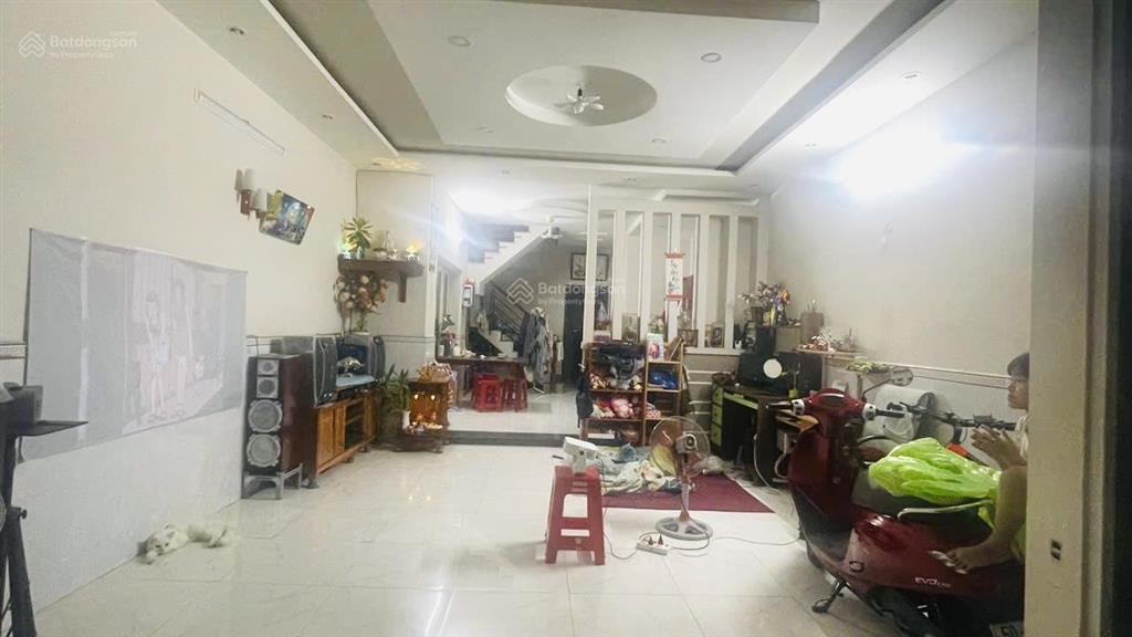 [gấp! gấp! gấp!] bán nhà ngang 5m, hẻm xe tải 5m đường phạm thị giây, tô ký, hóc môn