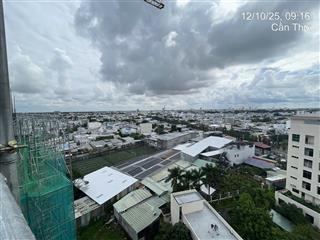 Bán gấp cc 50m2 2pn 1wc tại thiên quân marina plaza, 1,639 tỷ, an khánh, cần thơ