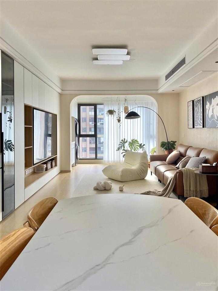 Duy nhất căn 3n 2wc 85,4m2 view siêu đẹp của thiên quân giá chủ đt chỉ hơn 2tỷ quý 1 2026 cất nóc