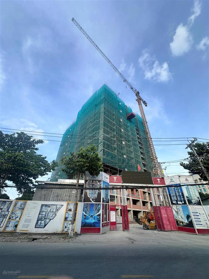 Duy nhất căn 3n 2wc 85,4m2 view siêu đẹp của thiên quân giá chủ đt chỉ hơn 2tỷ quý 1 2026 cất nóc