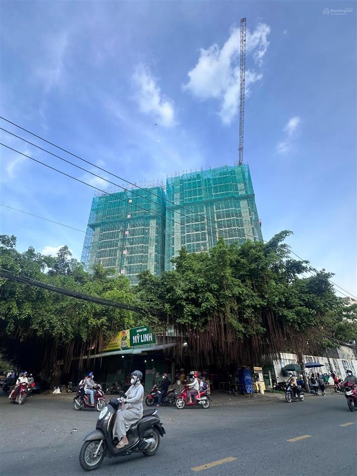 Duy nhất căn 3n 2wc 85,4m2 view siêu đẹp của thiên quân giá chủ đt chỉ hơn 2tỷ quý 1 2026 cất nóc