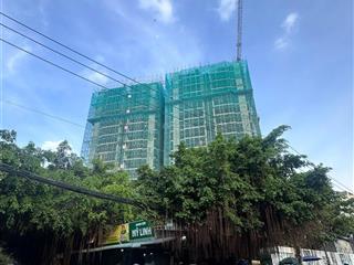 Duy nhất căn 3n 2wc 82m2 view siêu đẹp của thiên quân giá chủ đầu tư chỉ hơn 2tỷ quý 1 2026 cất nóc