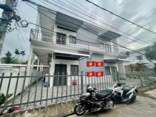 Nhà trọ hẻm 2 nguyễn việt hồng