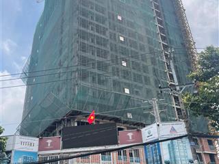 Căn hộ cao cấp thiên quân marina plaza cần thơ