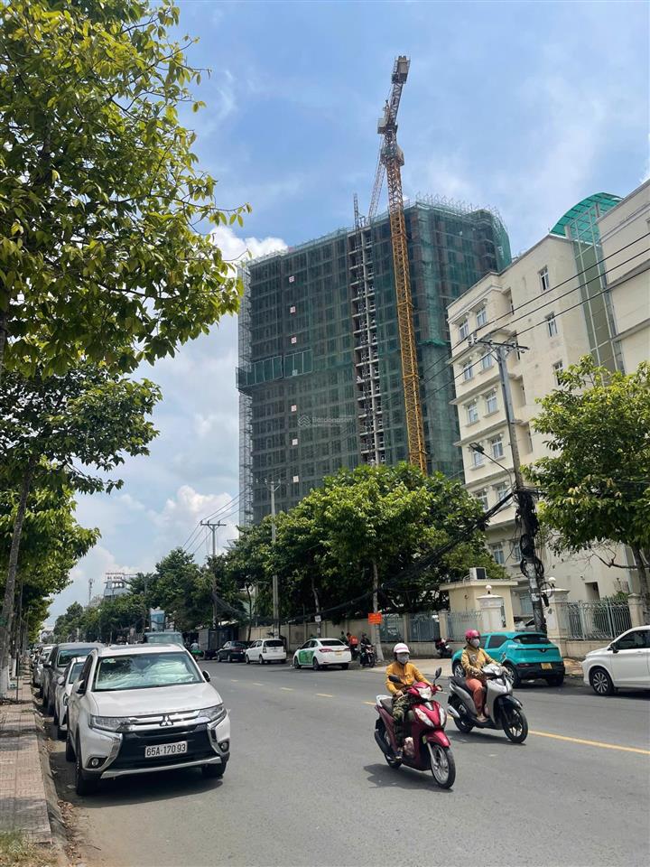 Căn hộ cao cấp thiên quân marina plaza cần thơ