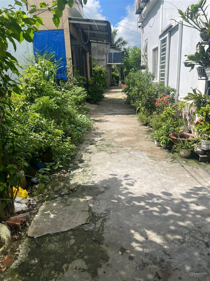 Bán đất tại phường an bình, quận ninh kiều, cần thơ, giá ưu đãi 1,3 tỷ, 81m2