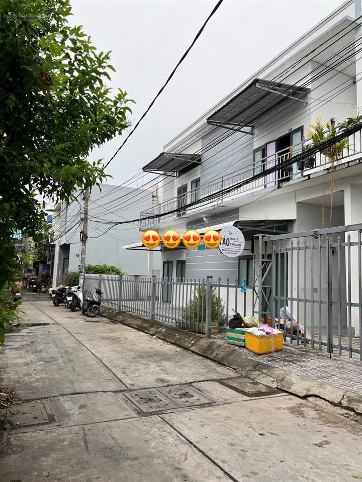 Nền hẻm 2 nguyễn việt hồng, 77m2 ngay trung tâm lộ ô tô