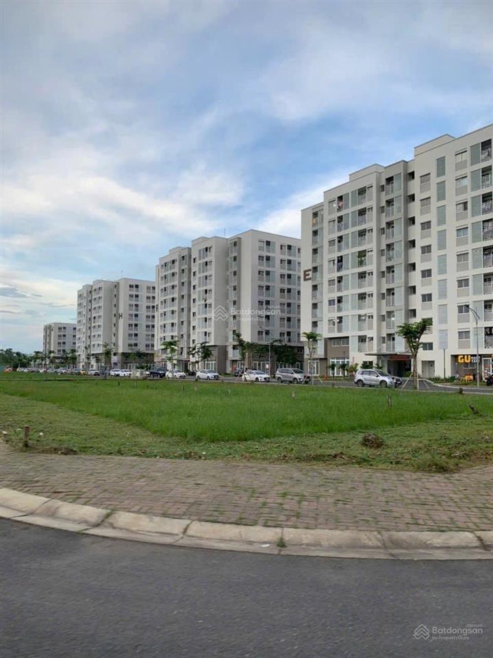 Căn hộ thương mại dự án nam long 2, diện tích 65m2 hiếm của toà chung cư