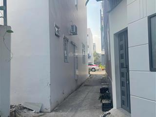 Nhà cách khu đại ngân chỉ 20m, nhà đất vườn có thể cải tạo lại 5x14m