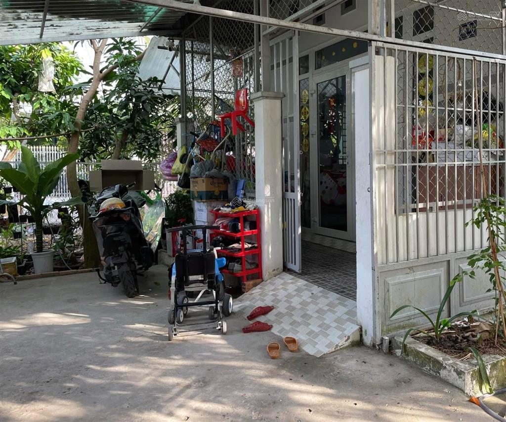 Nhà giá tốt kdc 3a kế chợ an bình, gần đh nam cần thơ, fpt
