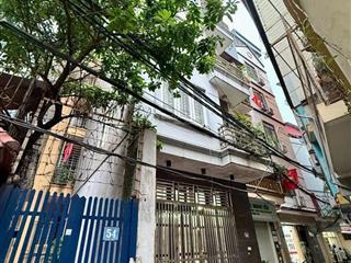 Nhà đẹp  trần duy hưng  chỉ 8.x tỷ