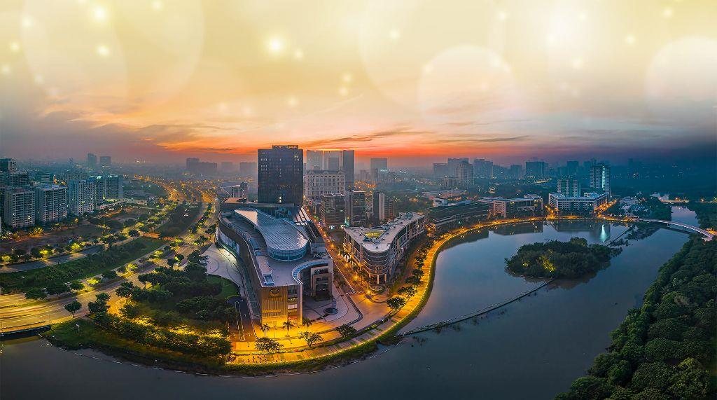 Quỹ đất mặt tiền Nguyễn Lương Bằng Q7 xây dựng chung cư cao tầng, cạnh bên Phú Mỹ Hưng