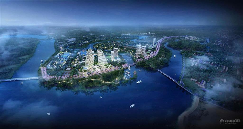 Bán đất tại đức lợi, 1,8 tỷ, 150 m2 giá ưu đãi
