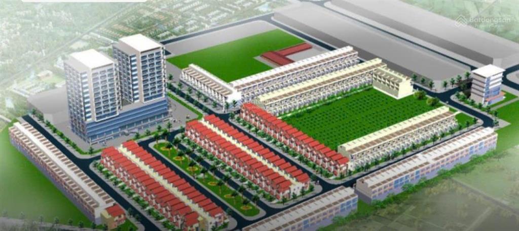 Bán dn 120m2 tại khu đô thị tân việt, lý nam đế, chỉ với 22 triệu vnd/m2, hot