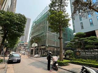 Shophouse trung tâm quận ba đình, 7 tầng có hầm, sẵn sổ, đường 3 ô tô tránh nhau giá tốt.0965 572 ***