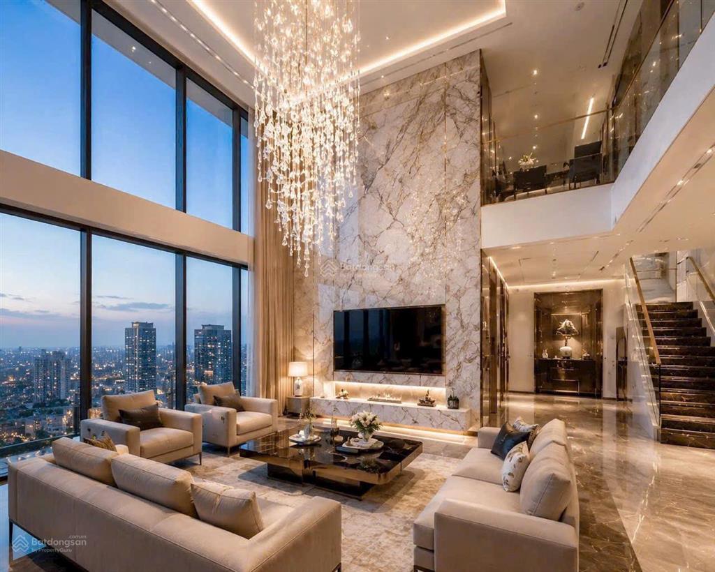 Penthouse kề phố cổ vip nhất hà nội, thang máy riêng,bể bơi trong nhà,3 mặt view sông 0965 572 ***