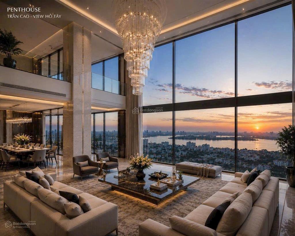 Penthouse kề phố cổ vip nhất hà nội, thang máy riêng,bể bơi trong nhà,3 mặt view sông 0965 572 ***
