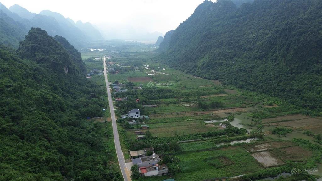 Bán đất thổ cư view đẹp tại xã phú nghĩa, huyện lạc thủy, hòa bình, 11 triệu/m2, 348 m2