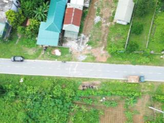 Bán đất thổ cư view đẹp tại xã phú nghĩa, huyện lạc thủy, hòa bình, 11 triệu/m2, 348 m2