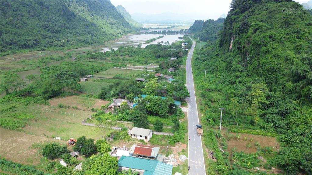 Bán đất thổ cư view đẹp tại xã phú nghĩa, huyện lạc thủy, hòa bình, 11 triệu/m2, 348 m2