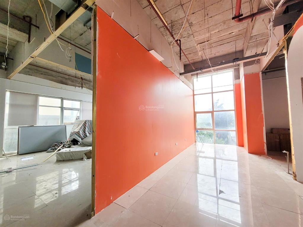Bán 1.315m2 sàn văn phòng thương mại ct5 văn khê, hà đông  thông sàn rộng rãi  sở hữu lâu dài