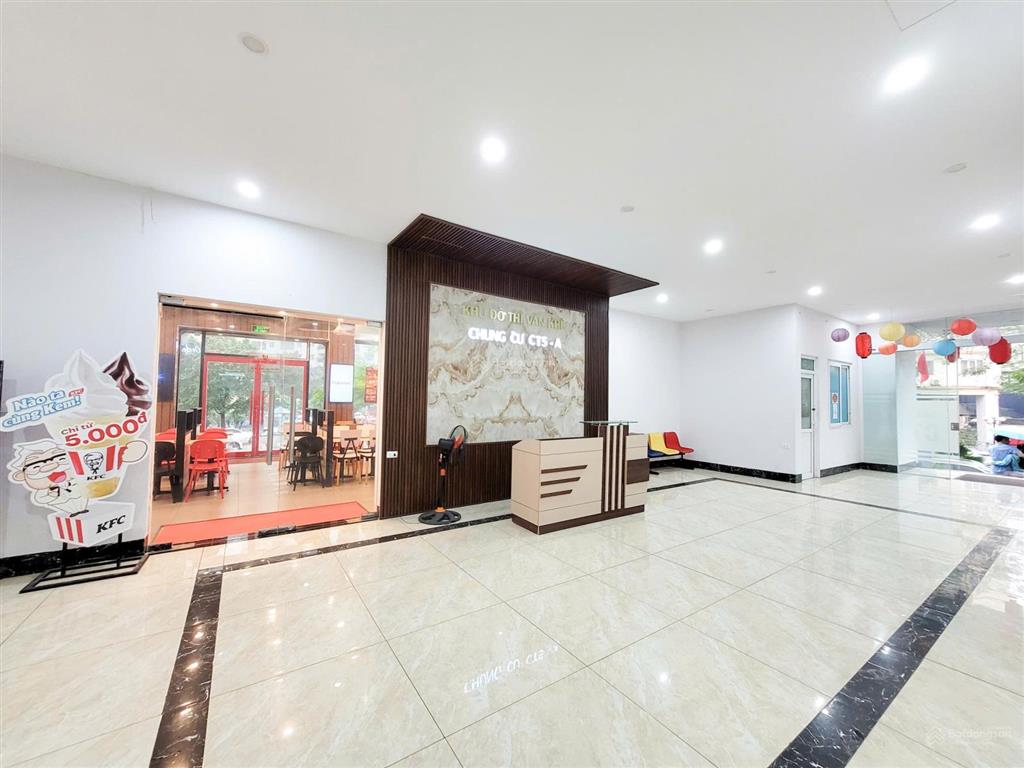 Bán 1.315m2 sàn văn phòng thương mại ct5 văn khê, hà đông  thông sàn rộng rãi  sở hữu lâu dài