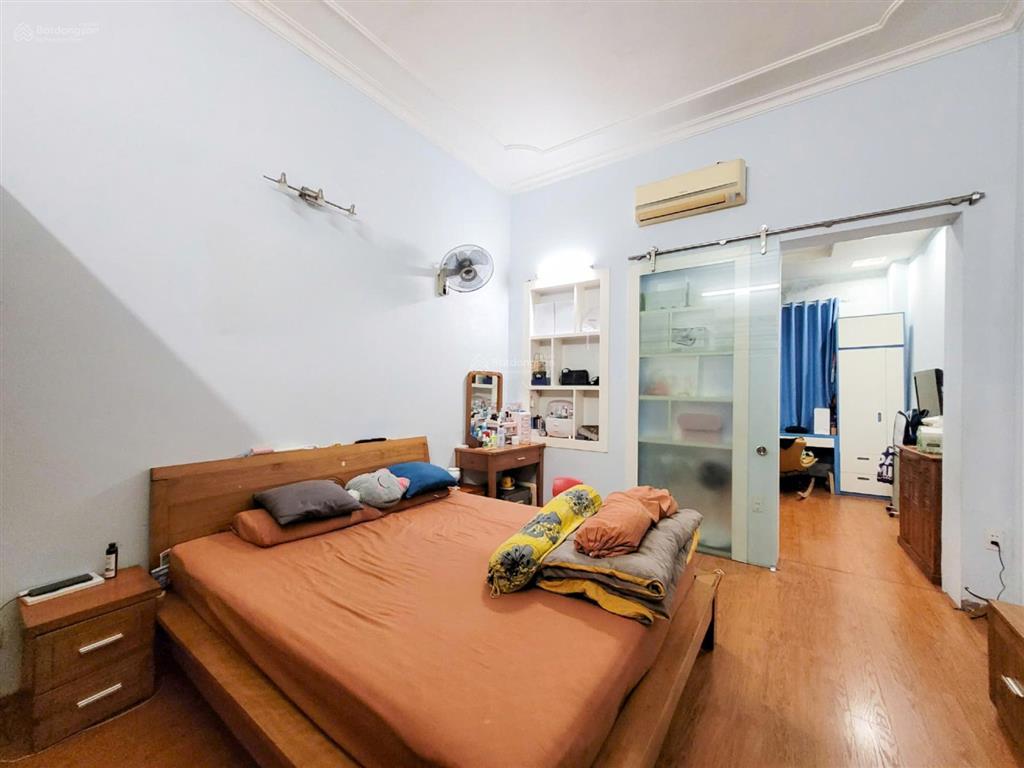 Bán nhà phố vũ tông phan  nhà đẹp 85m² x 4 tầng  mặt tiền 4m  2 mặt thoáng   0866 858 ***