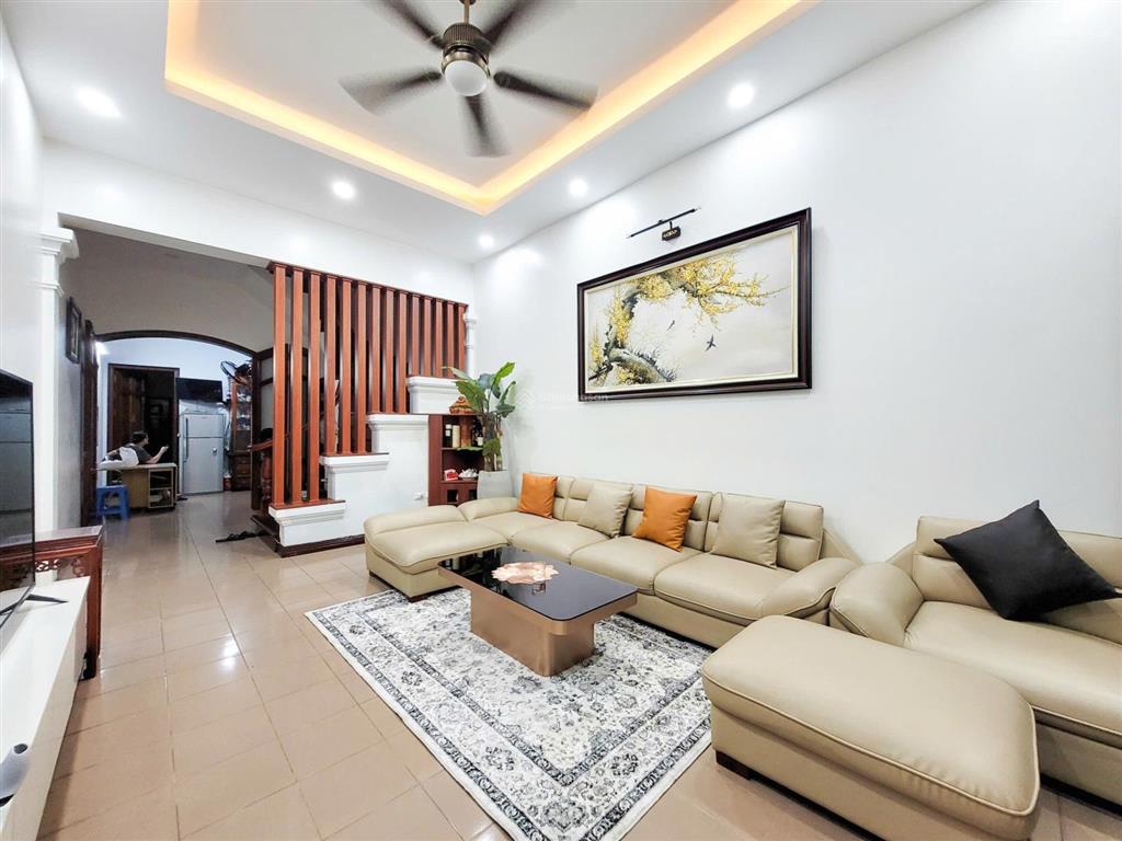 Bán nhà phố vũ tông phan  nhà đẹp 85m² x 4 tầng  mặt tiền 4m  2 mặt thoáng   0866 858 ***