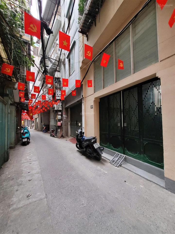 Bán nhà phố vũ tông phan  nhà đẹp 85m² x 4 tầng  mặt tiền 4m  2 mặt thoáng   0866 858 ***