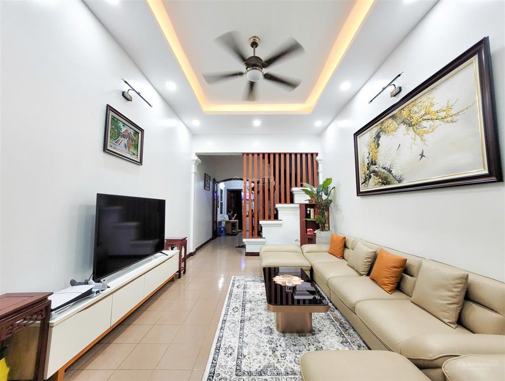 Bán nhà phố vũ tông phan  nhà đẹp 85m² x 4 tầng  mặt tiền 4m  2 mặt thoáng   0866 858 ***