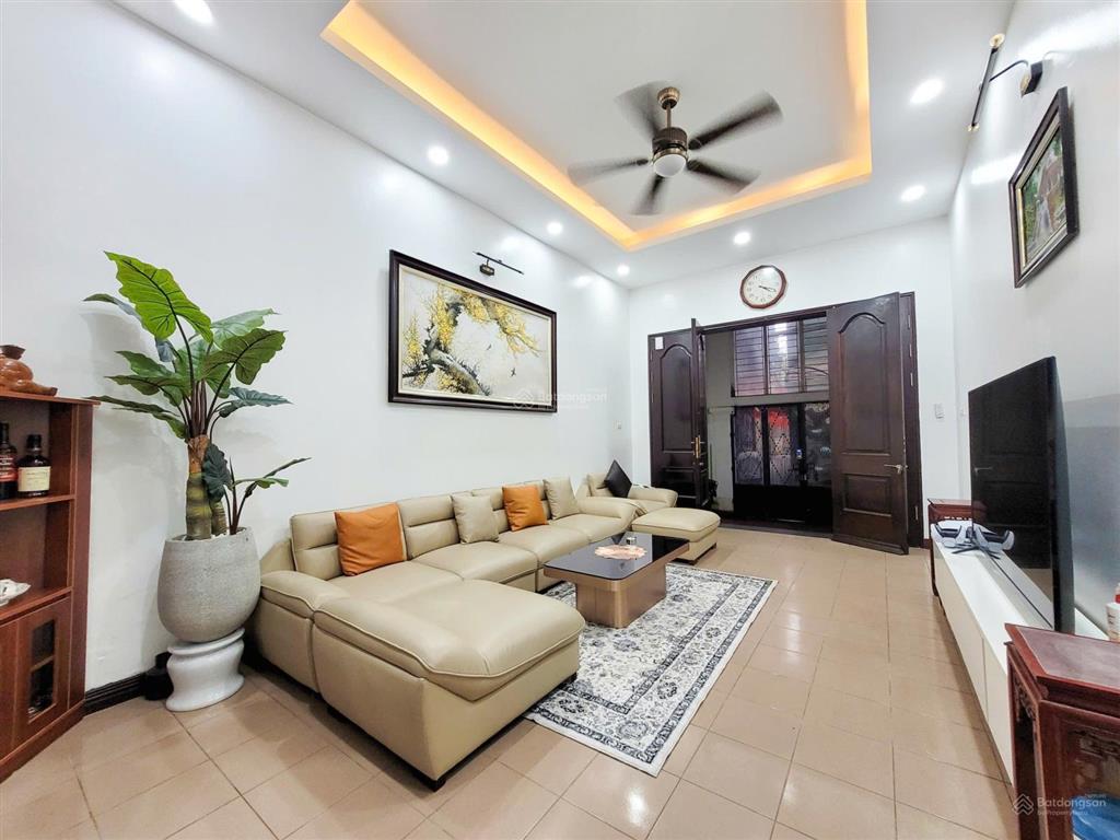 Bán nhà phố vũ tông phan  nhà đẹp 85m² x 4 tầng  mặt tiền 4m  2 mặt thoáng   0866 858 ***