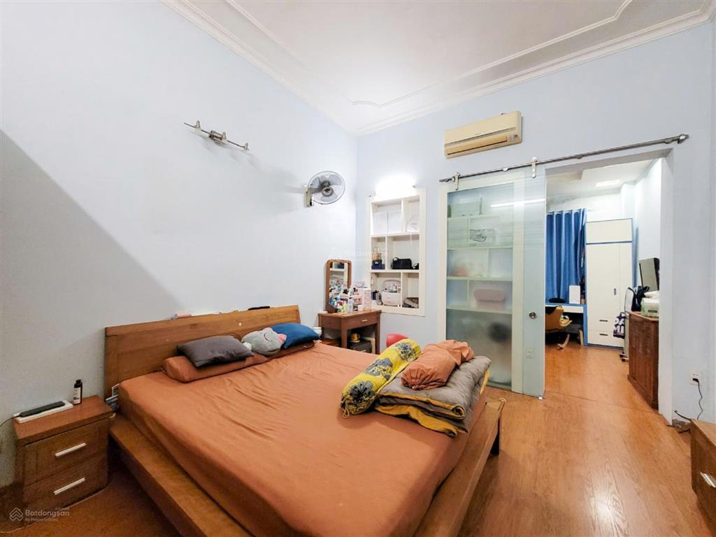 Bán nhà 4 tầng phố vũ tông phan  85m2 rộng rãi  2 mặt thoáng  nhà đẹp ở ngay