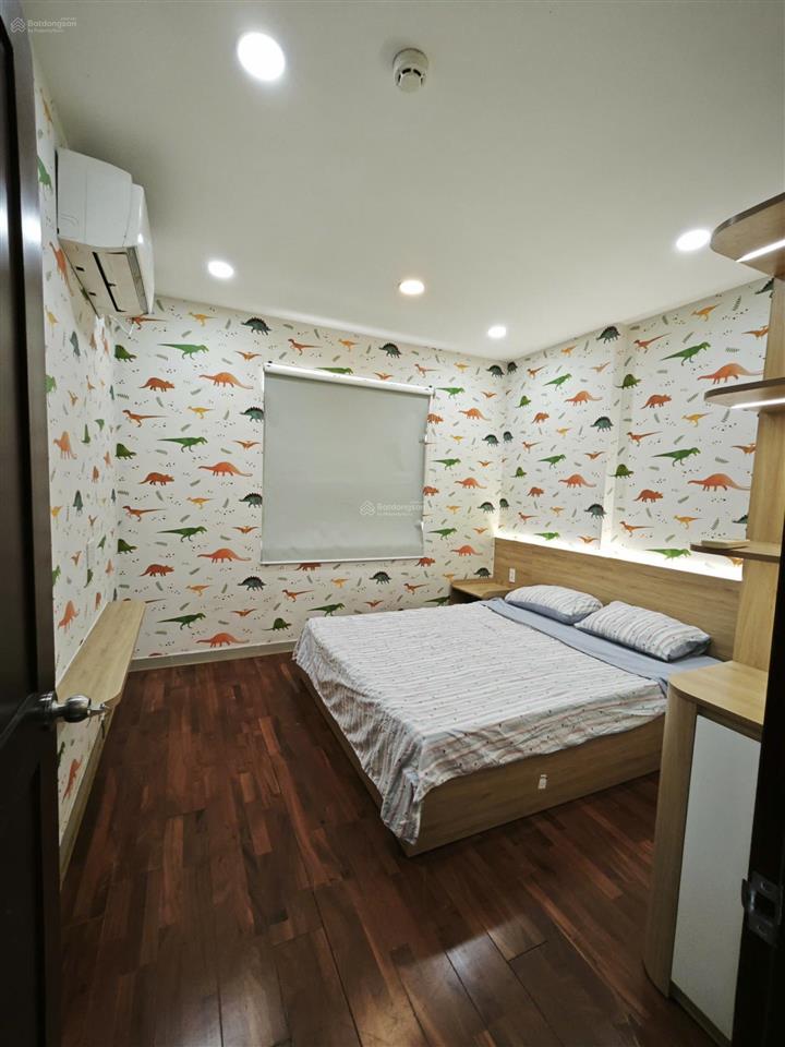 Chính chủ cho thuê căn hộ 3pn vị trí cầu tham lương giáp tân bình