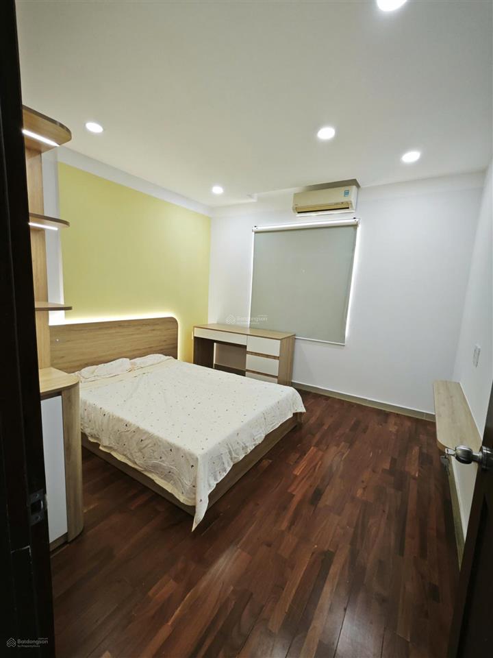 Chính chủ cho thuê căn hộ 3pn vị trí cầu tham lương giáp tân bình