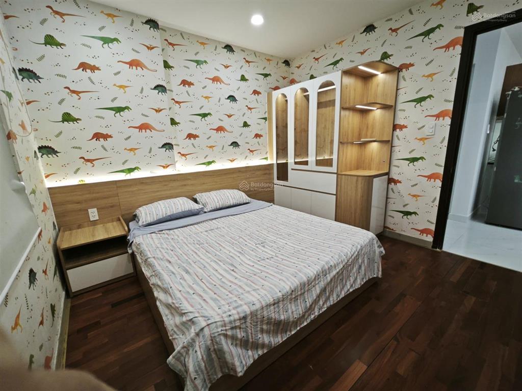 Chính chủ cho thuê căn hộ 3pn vị trí cầu tham lương giáp tân bình