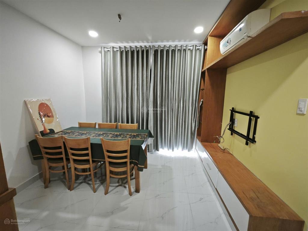 Chính chủ cho thuê căn hộ 3pn vị trí cầu tham lương giáp tân bình