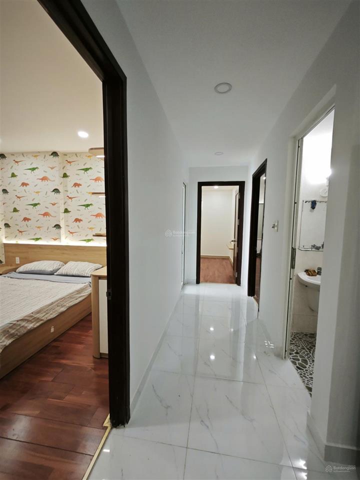 Chính chủ cho thuê căn hộ 3pn vị trí cầu tham lương giáp tân bình