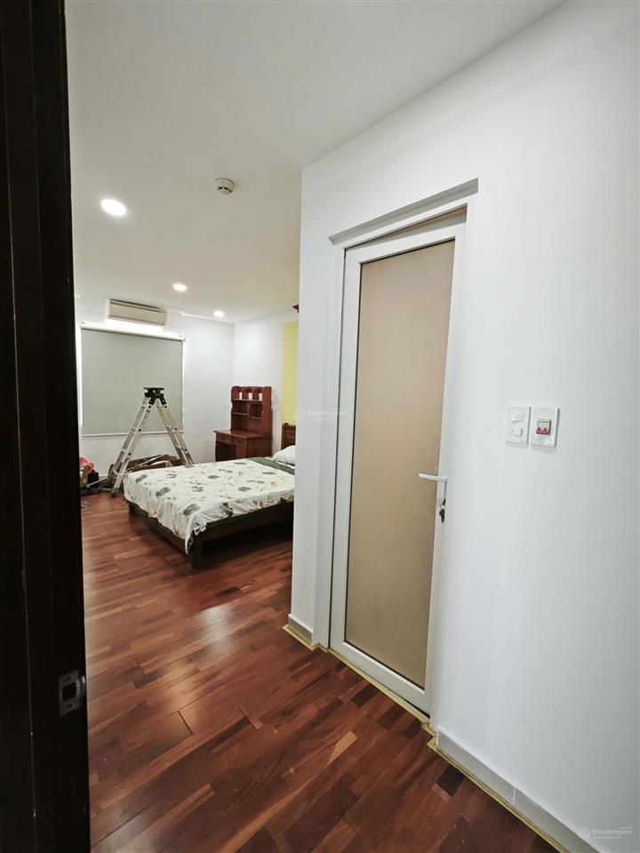 Chính chủ cho thuê căn hộ 3pn vị trí cầu tham lương giáp tân bình