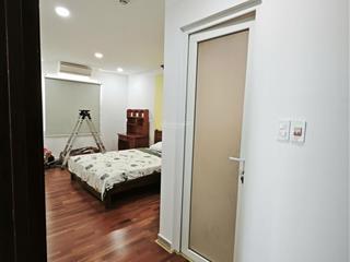 Chính chủ cho thuê căn hộ 3pn vị trí cầu tham lương giáp tân bình