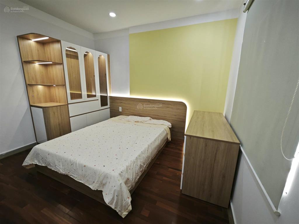 Chính chủ cho thuê căn hộ 3pn vị trí cầu tham lương giáp tân bình