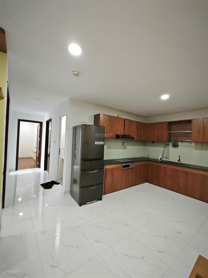 Chính chủ cho thuê căn hộ 3pn vị trí cầu tham lương giáp tân bình
