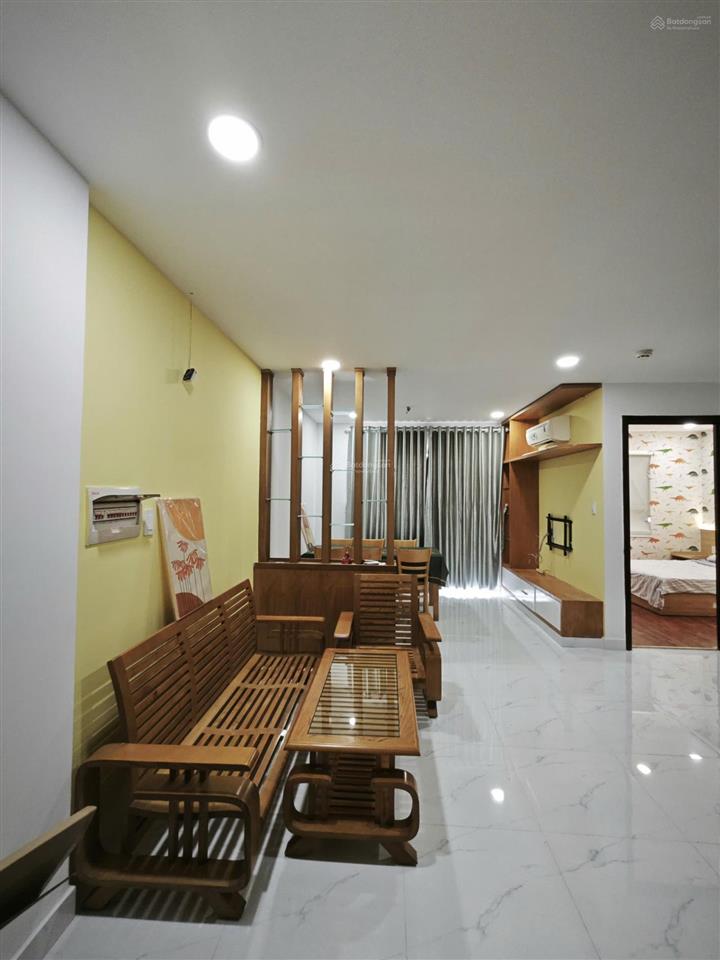 Chính chủ cho thuê căn hộ 3pn vị trí cầu tham lương giáp tân bình
