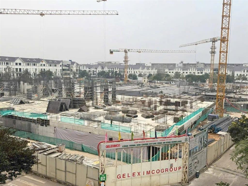77 triệu/m2, 168,3m2. bán căn duplex chung cư an bình tại lê trọng tấn.  0343 841 ***