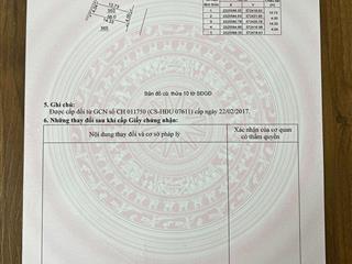 Chính chủ bán mảnh đất, măt đường nguyễn viết thứ, hà nội. 0343 841 ***