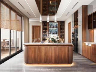 Bán penthouse sở hữu lâu dài mặt biển phú quốc